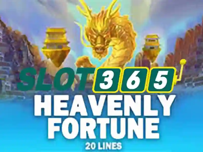 Trải nghiệm người chơi tại Slot365
