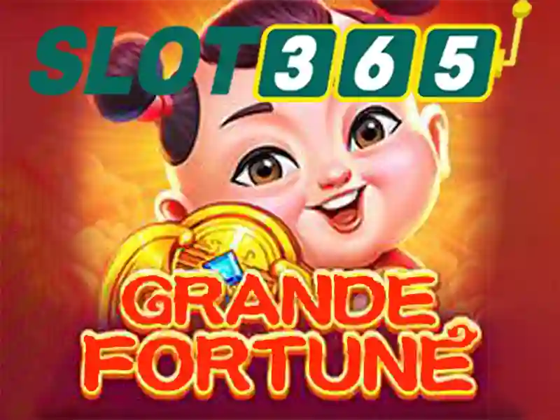 Slot365: Nền tảng xèng trực tuyến hàng đầu