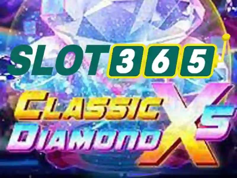 Slot365 là gì? Nền tảng casino trực tuyến phổ biến