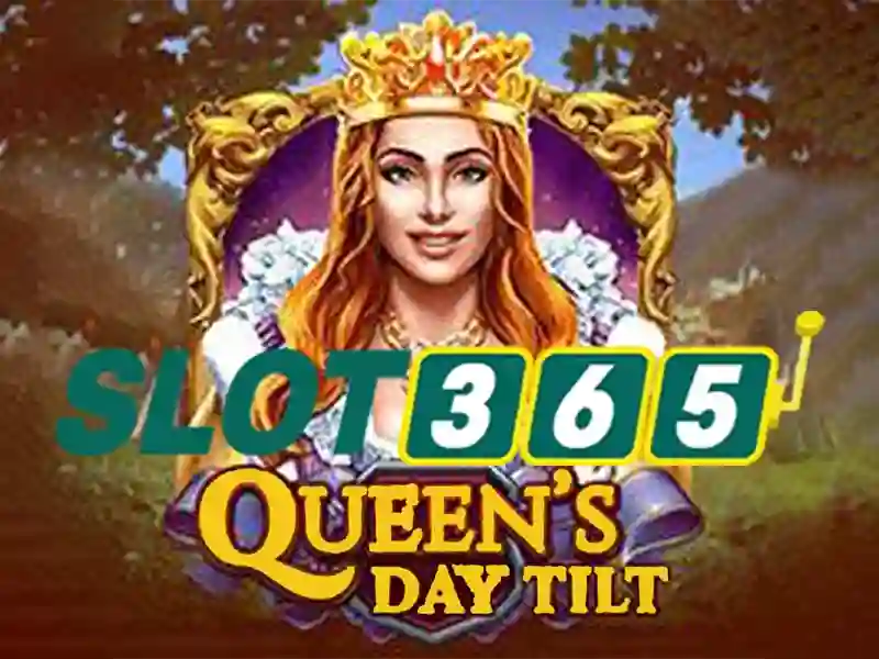 Slot365 - Nền tảng cá cược trực tuyến