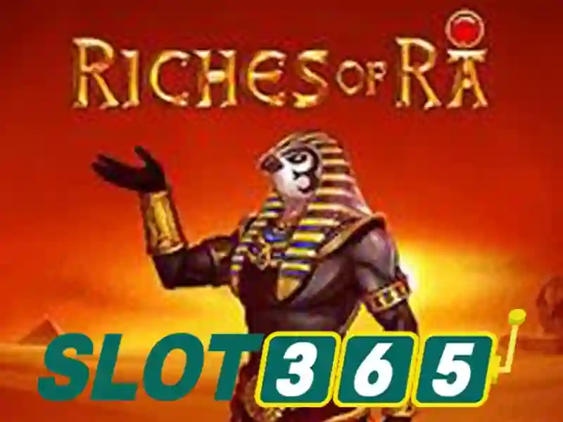Slot365 la gi?