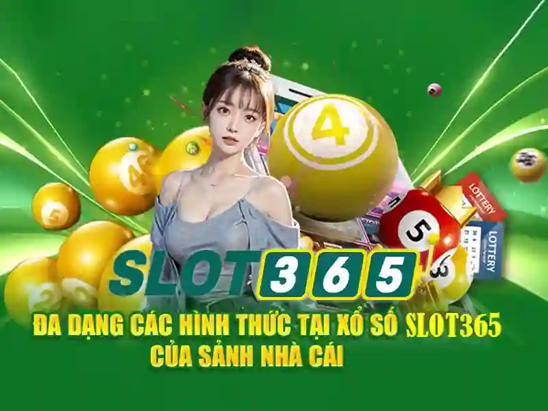 Giới thiệu về Slot365