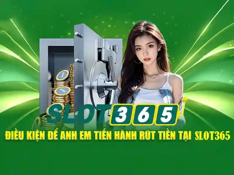 Slot365 trong thế giới trò chơi slot trực tuyến