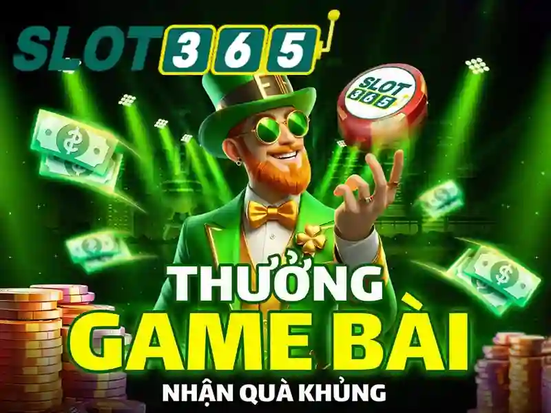 An tâm với Slot365: an toàn và công bằng