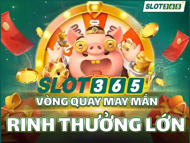 Slot365: Đánh giá tổng quan và mẹo chơi hiệu quả