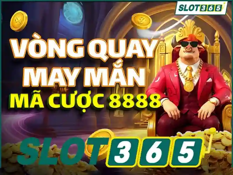 Slot365 - Nền tảng slot trực tuyến hàng đầu tại Việt Nam