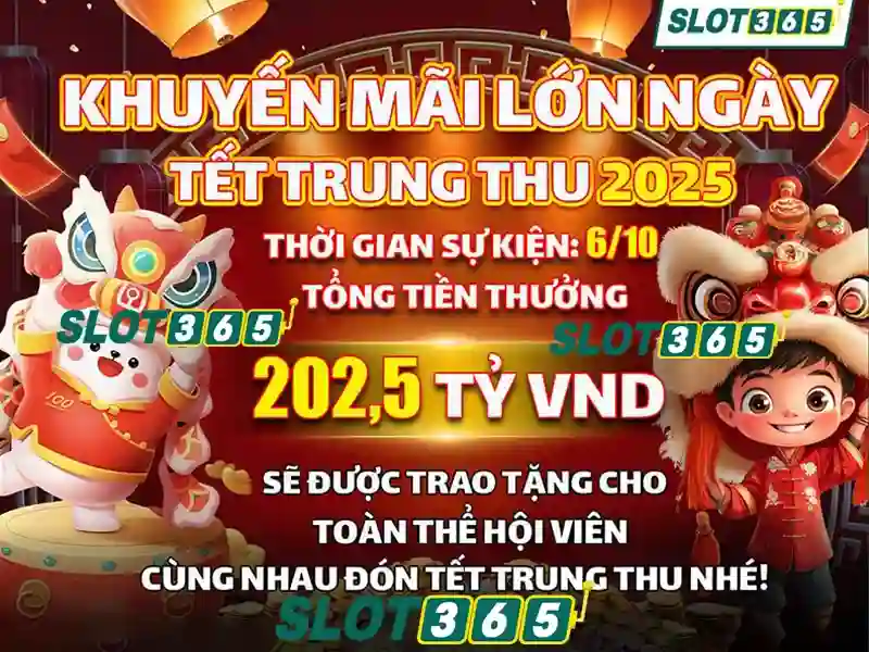Khuyến mãi và bảo mật tại Slot365