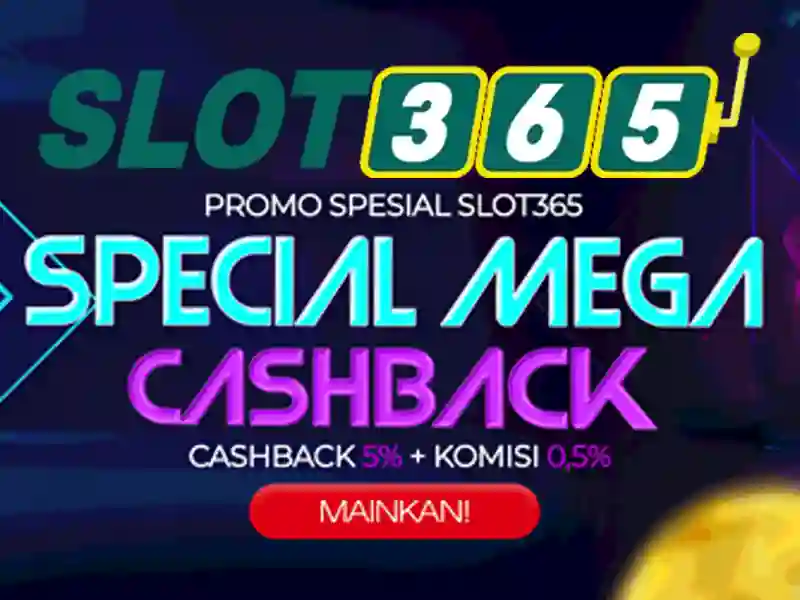 Các trò chơi có mặt trên Slot365