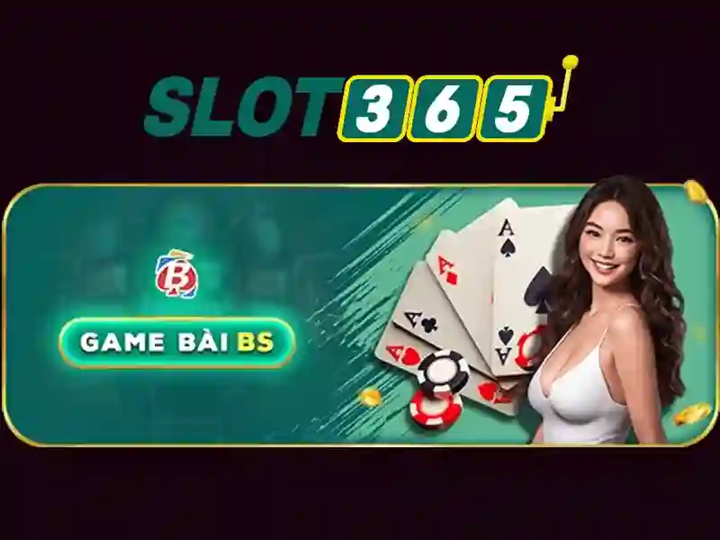 Slot365: Khám phá nền tảng đánh bạc trực tuyến an toàn và thú vị