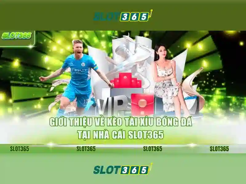 Slot365: Khám phá nền tảng slot trực tuyến uy tín