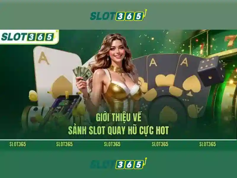Slot365_esport_overview## TOC