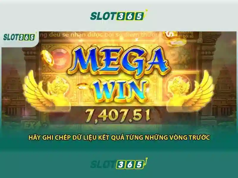 Slot365 là gì?