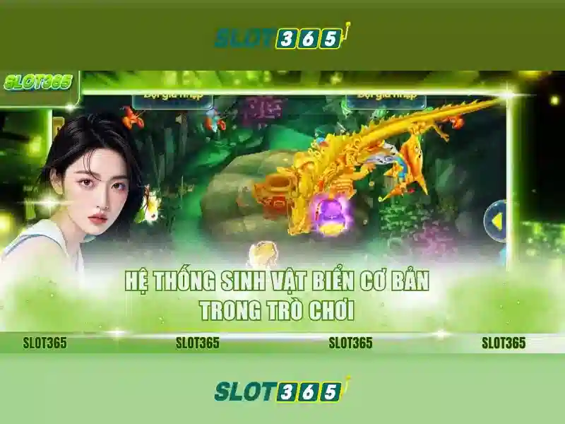 Ưu điểm nổi bật của Slot365