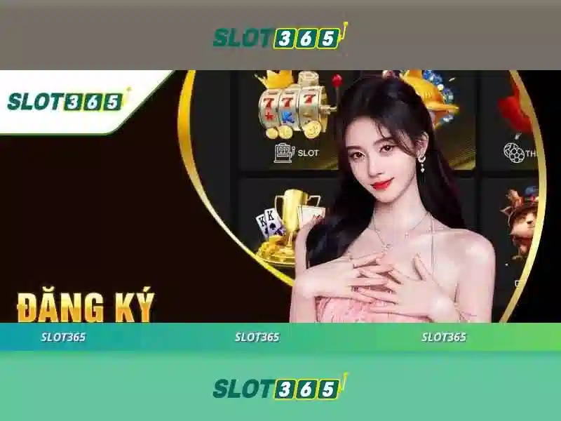 Trải nghiệm slot đa dạng và hấp dẫn