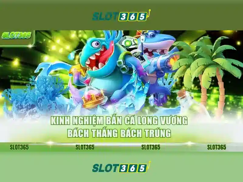Slot365: Nền tảng giải trí trực tuyến đáng tin cậy
