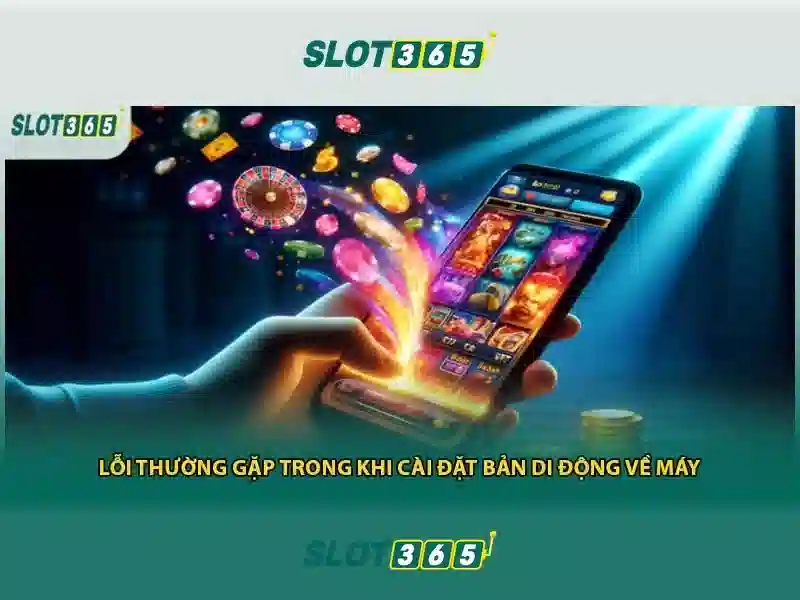 Thanh toán và bảo mật Slot365