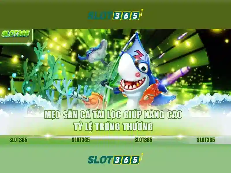 Giai thich ve cac tro choi tren Slot365