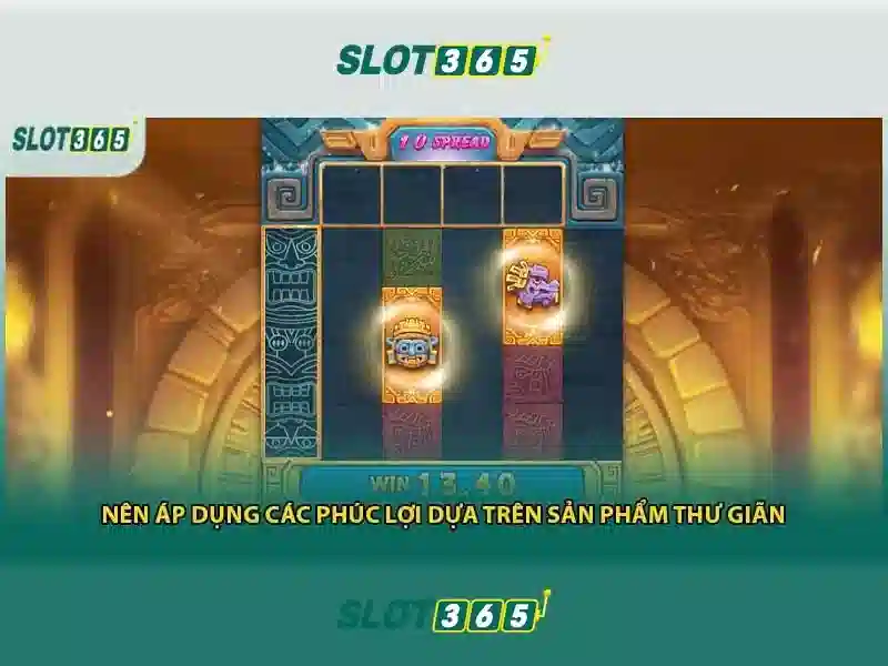 Slot365 - Nền tảng slot trực tuyến an toàn và phong phú