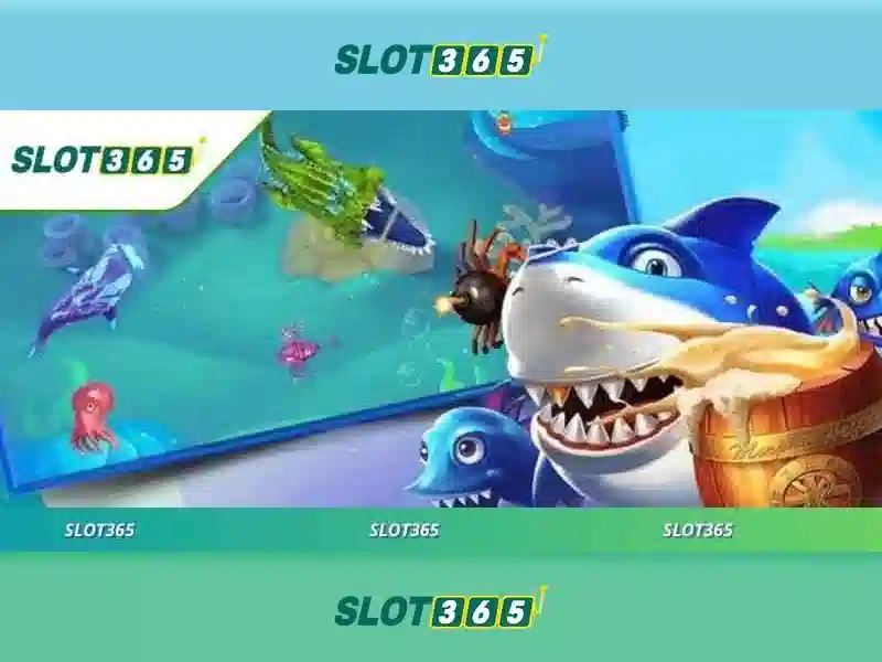 Các tính năng nổi bật của Slot365