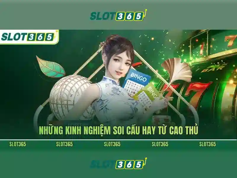 Trò chơi và nhà phát triển