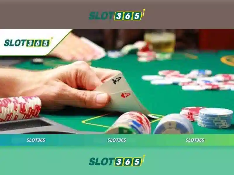 Slot365: Nền tảng chơi slot trực tuyến uy tín