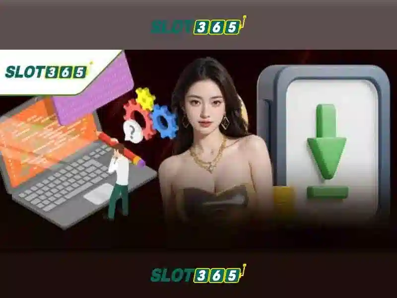 Slot365 - Trải nghiệm casino máy đánh bạc trực tuyến hàng đầu
