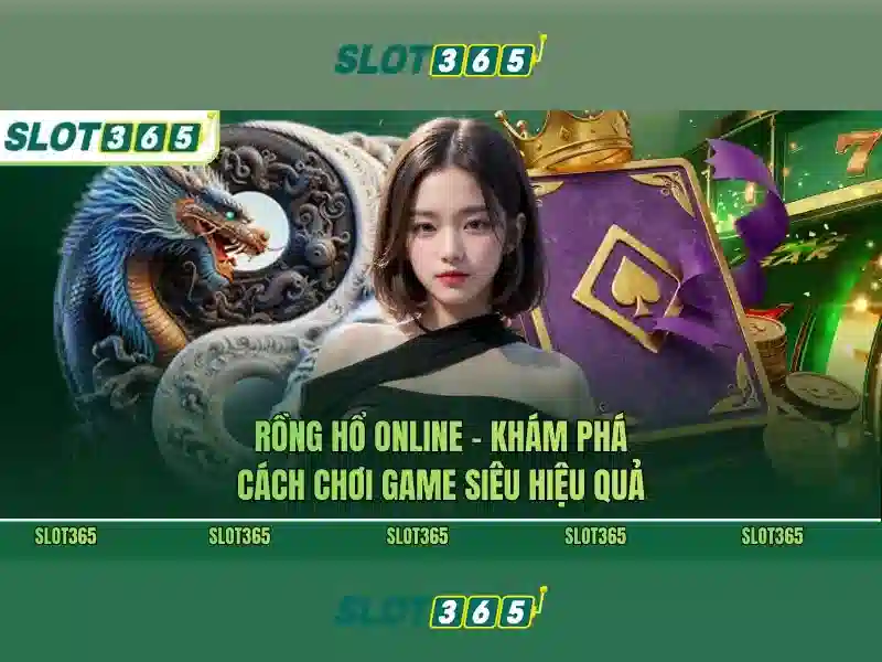 Chất lượng trò chơi và danh mục khe slot đa dạng