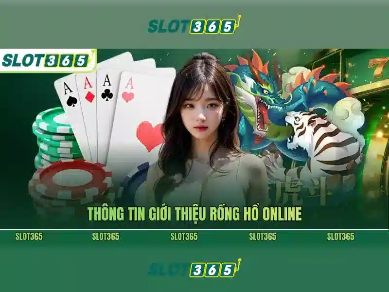 Trò chơi và nhà cung cấp