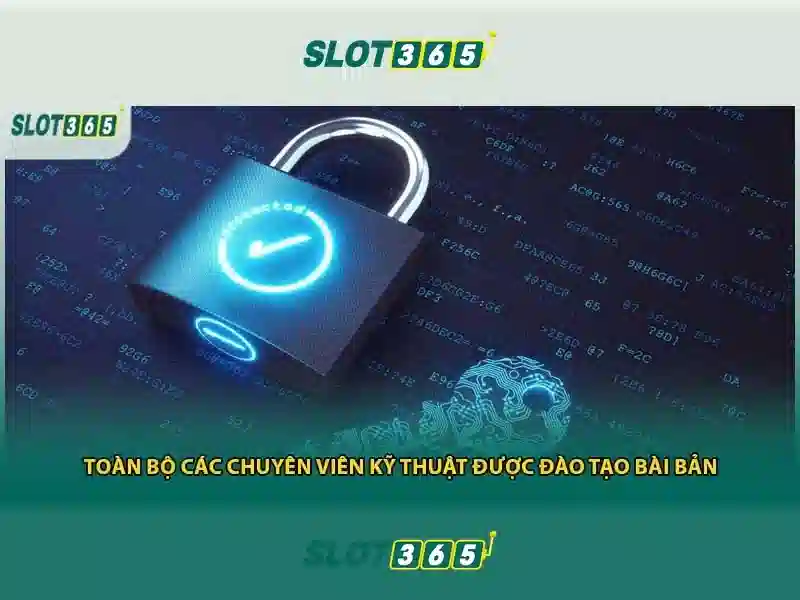 Tại sao nên chọn Slot365