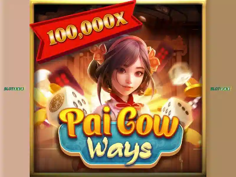 Slot365 - Khám phá trò chơi máy xèng trực tuyến