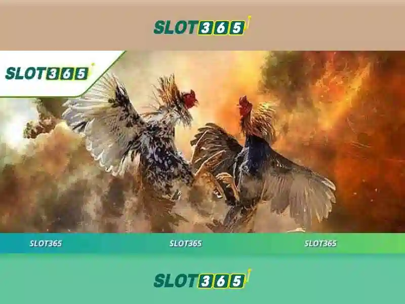 Trò chơi và nhà cung cấp của Slot365