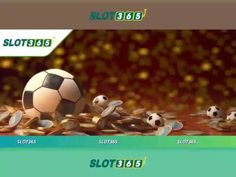Slot365 trên thị trường hiện nay