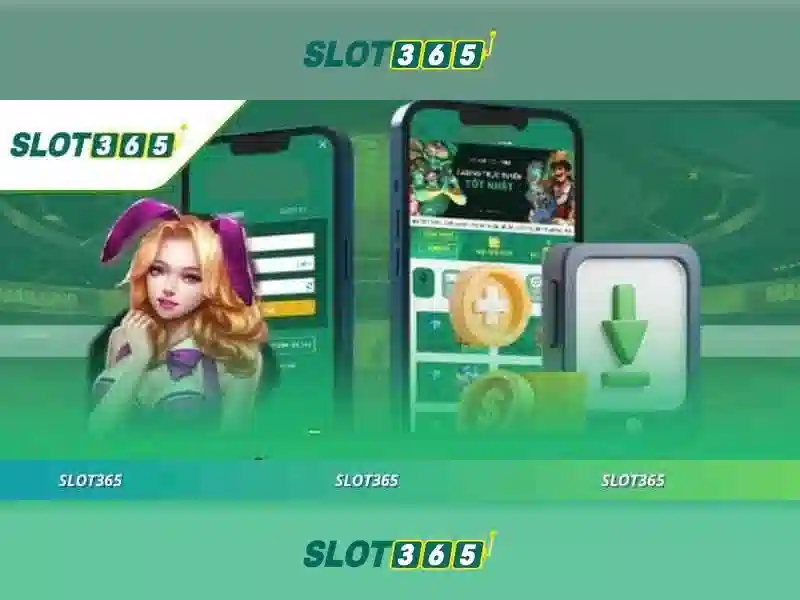 Slot365 — Hệ sinh thái máy đánh bạc trực tuyến đáng tin cậy