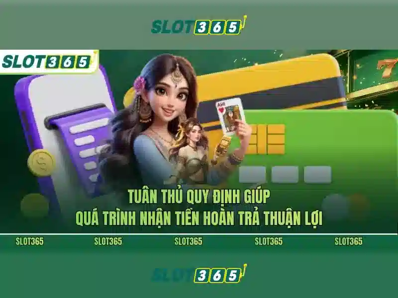 Slot365 - Khám phá thế giới trò chơi máy đánh bạc trực tuyến