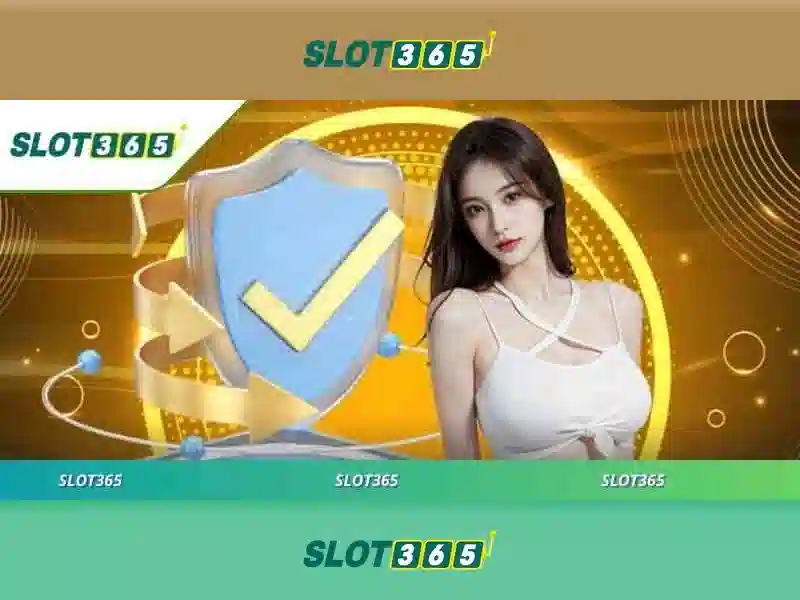 Slot365 là gì và vì sao thu hút người chơi