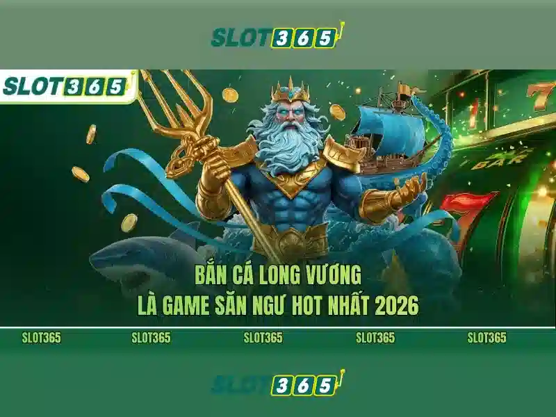 Slot365: Khám phá nền tảng quay số trực tuyến hàng đầu