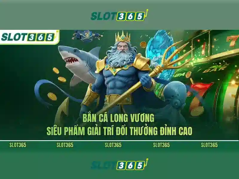 Ưu điểm nổi bật của Slot365