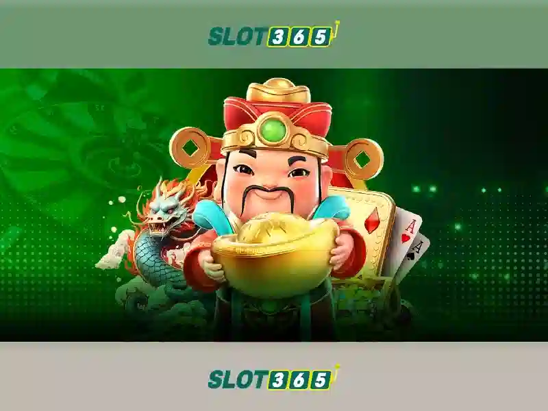 slot365-overview