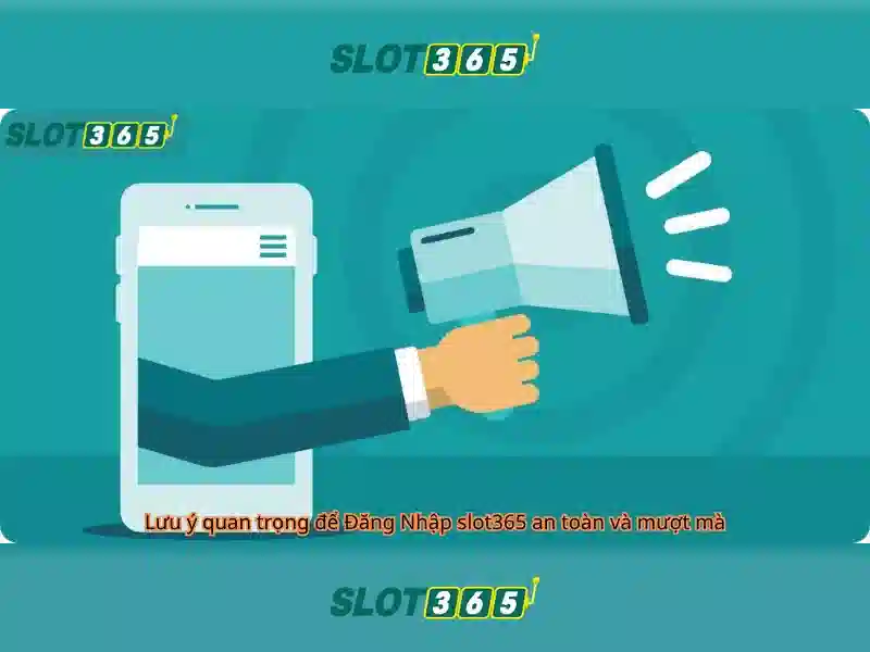 Slot365: Trò chơi máy đánh bạc trực tuyến tuyệt vời