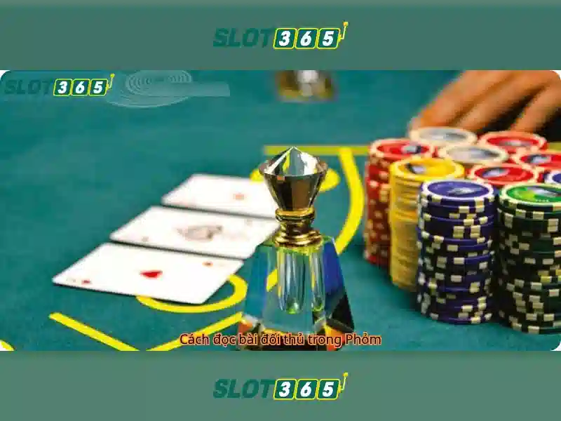 Lợi ích khi chơi tại Slot365