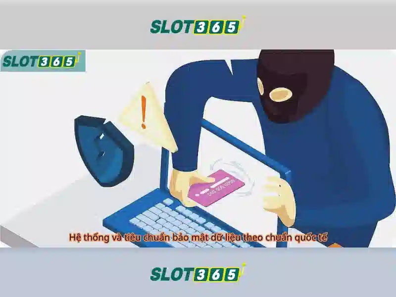Giới thiệu Slot365