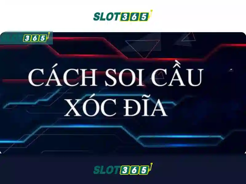 Slot365 là gì?