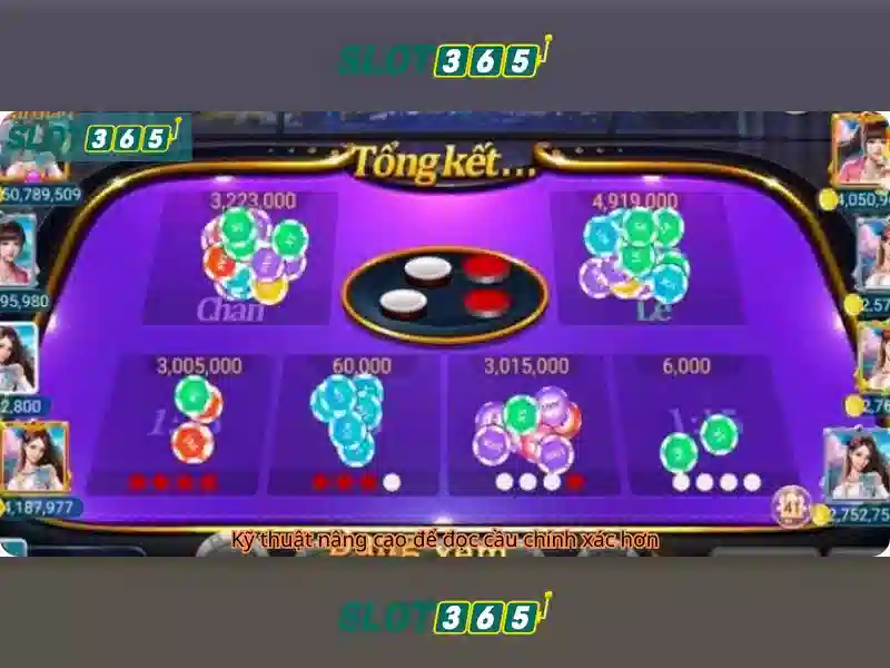 Slot365 là gì và đánh giá tổng quan về nền tảng slot trực tuyến