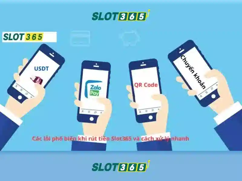 Slot365 - Trải nghiệm casino trực tuyến đáng tin cậy