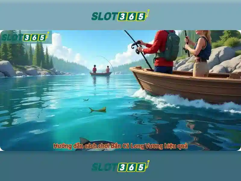 Slot365 là gì?