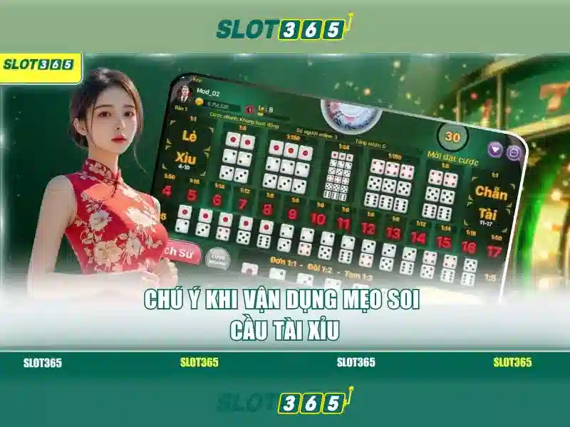 Slot365: Nền tảng slot trực tuyến nổi bật