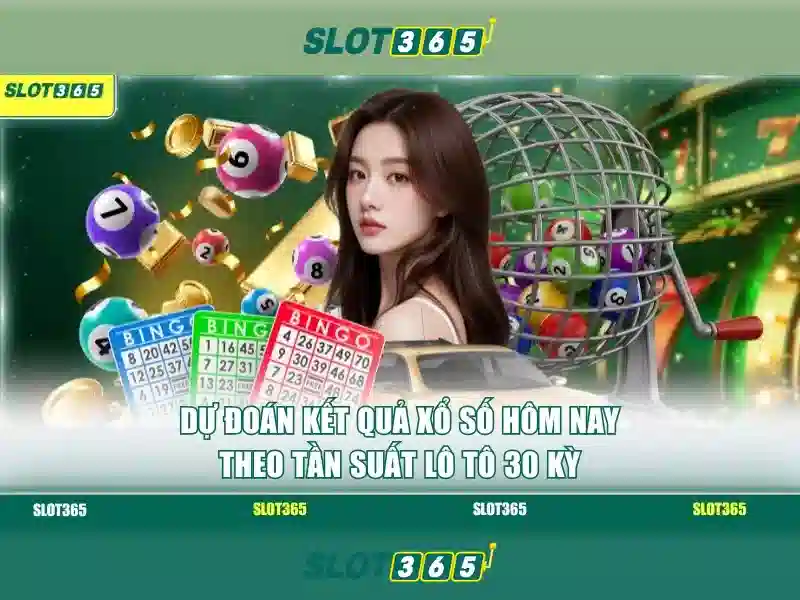 Tại sao chọn Slot365?