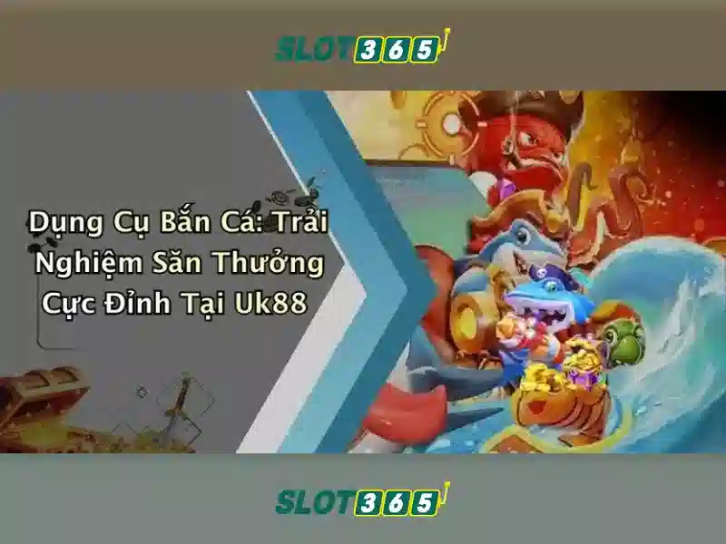 Slot365 - Nền tảng chơi slots trực tuyến an toàn và tiện lợi