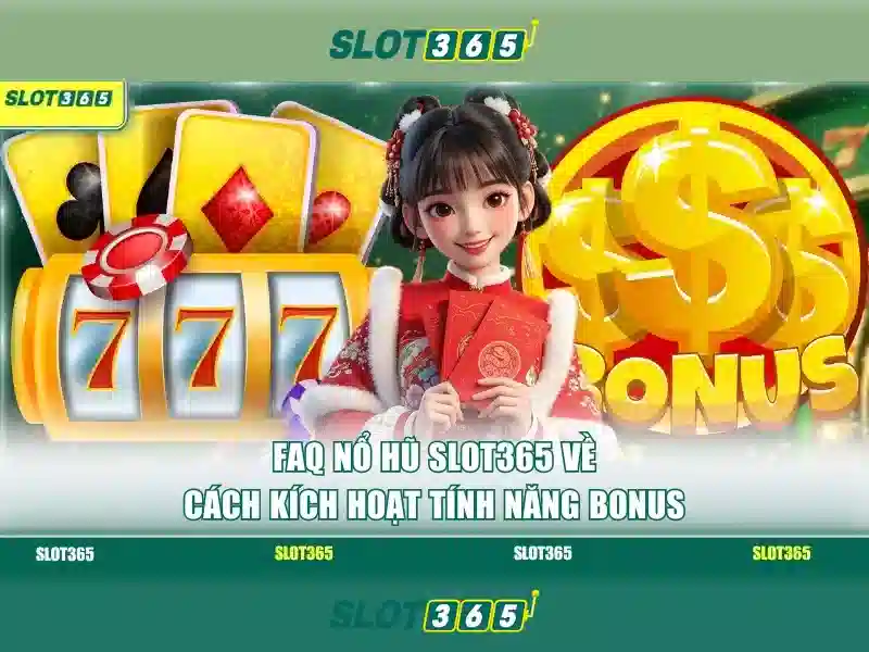 Slot365 là gì?