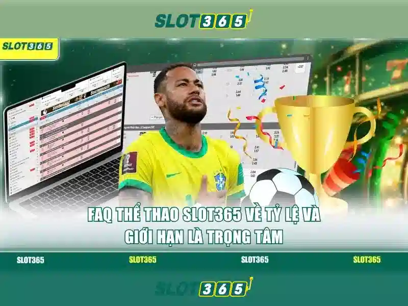 Slot365: Tổng quan và trải nghiệm chơi trò chơi